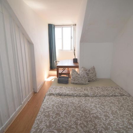 Santos Apartment In Central Lisbon With River View Esterno foto