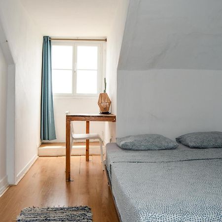 Santos Apartment In Central Lisbon With River View Esterno foto
