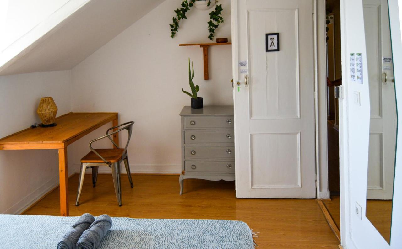 Santos Apartment In Central Lisbon With River View Esterno foto
