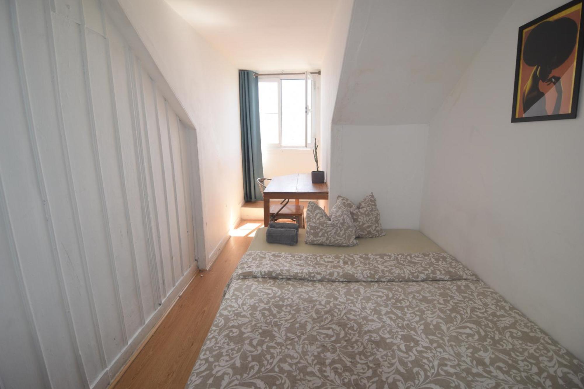 Santos Apartment In Central Lisbon With River View Esterno foto