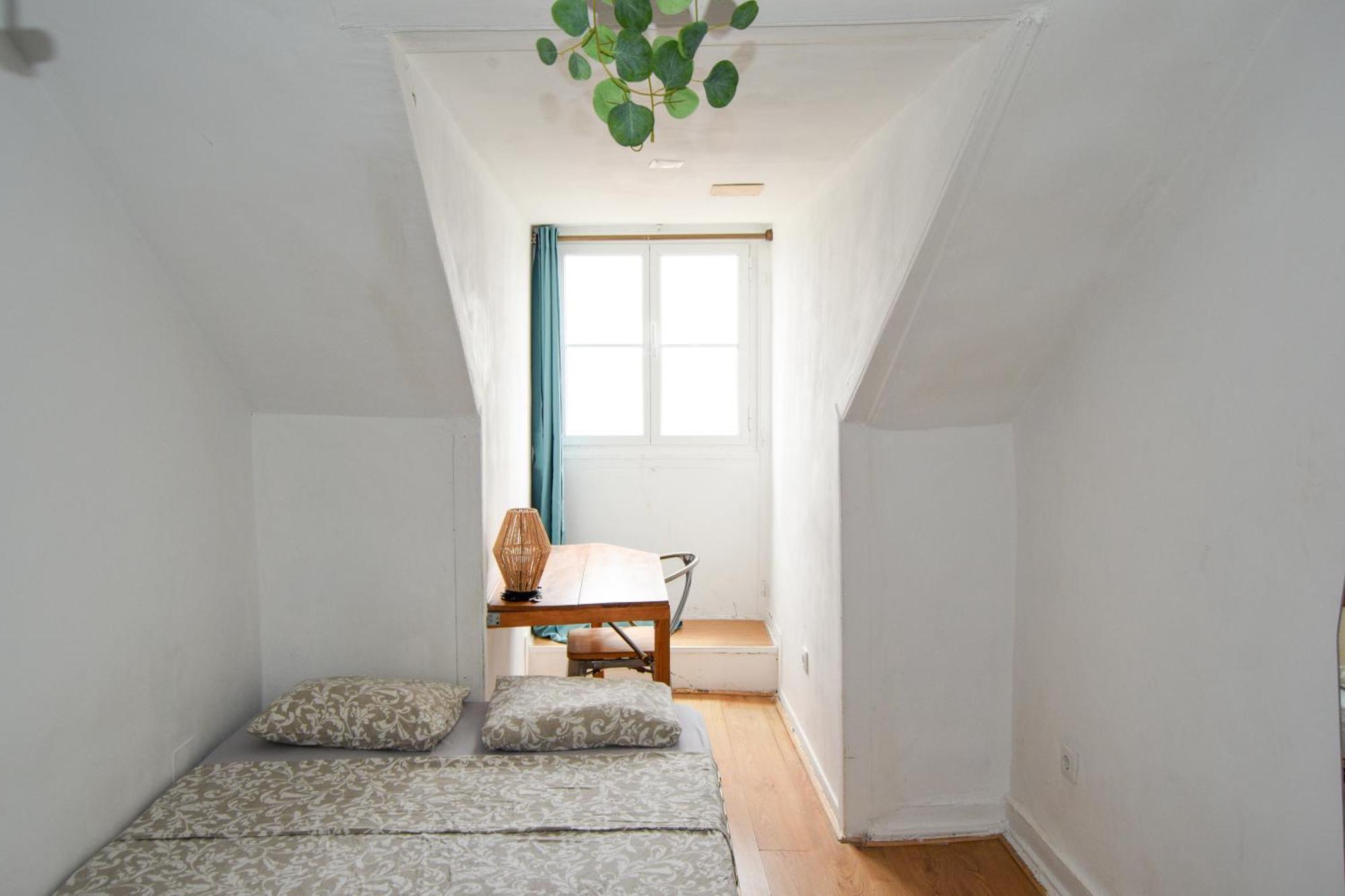 Santos Apartment In Central Lisbon With River View Esterno foto