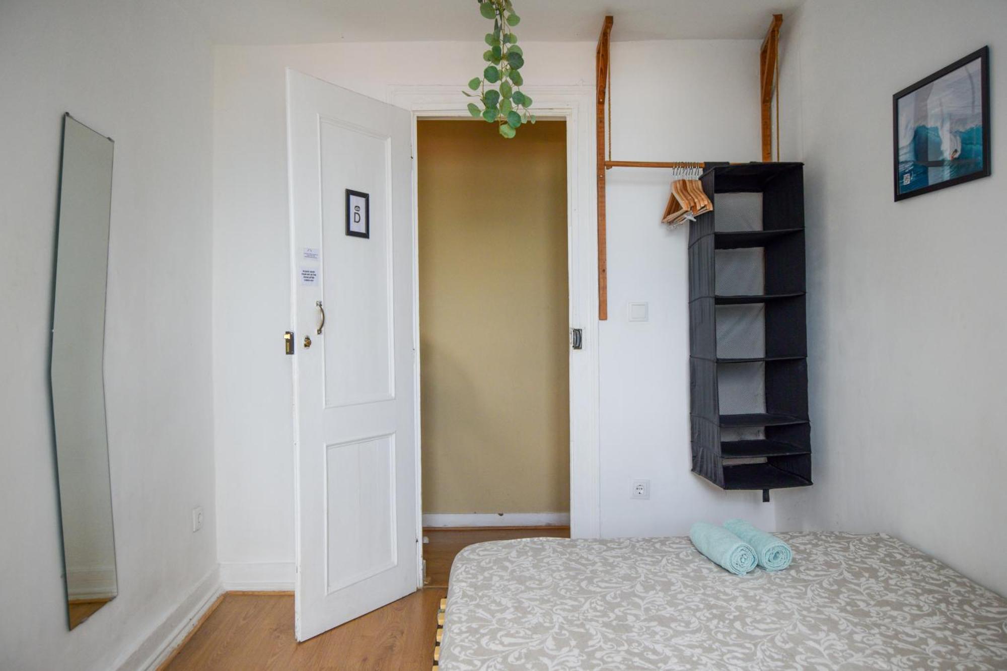 Santos Apartment In Central Lisbon With River View Esterno foto