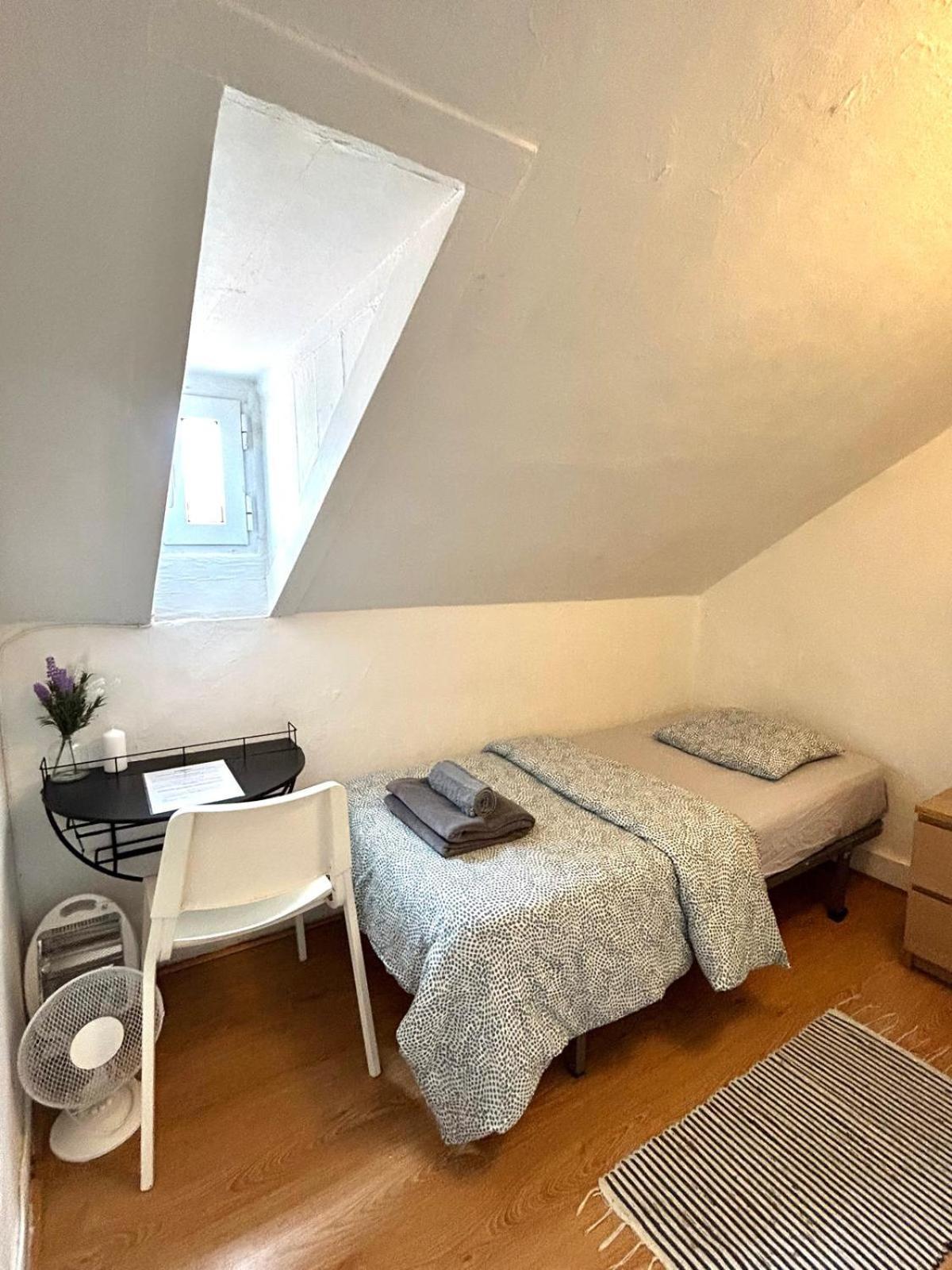 Santos Apartment In Central Lisbon With River View Esterno foto