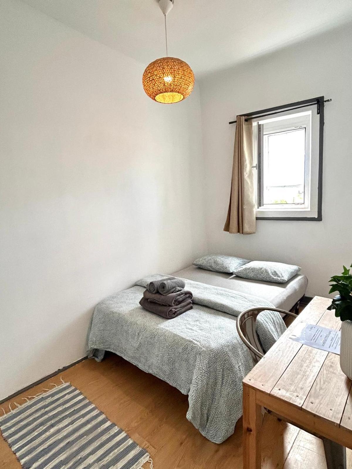 Santos Apartment In Central Lisbon With River View Esterno foto