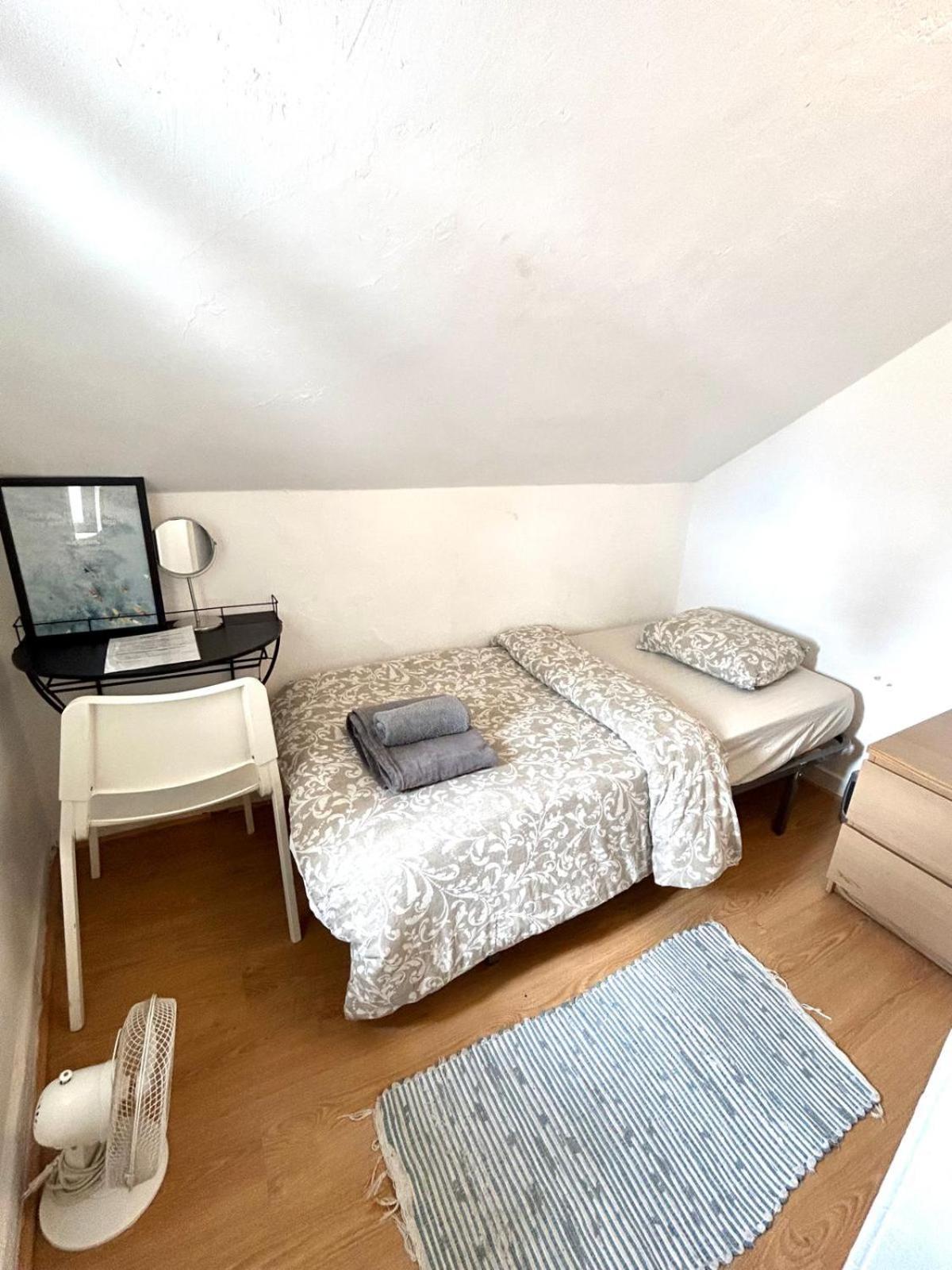 Santos Apartment In Central Lisbon With River View Esterno foto