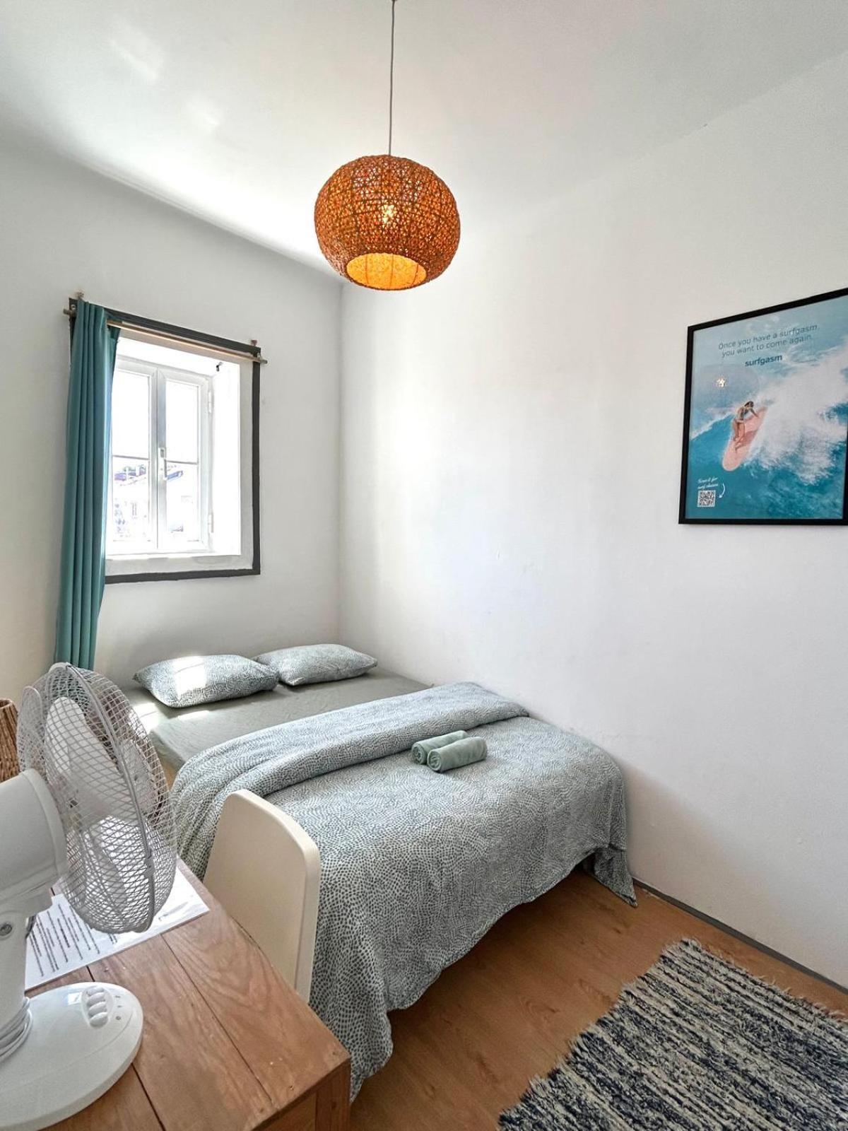 Santos Apartment In Central Lisbon With River View Esterno foto