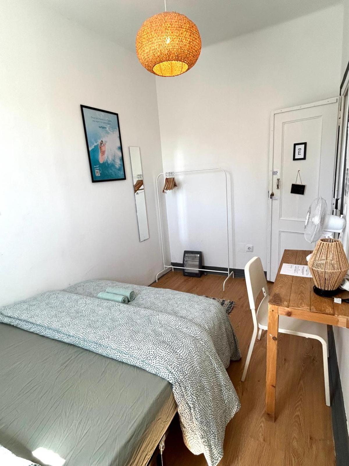 Santos Apartment In Central Lisbon With River View Esterno foto